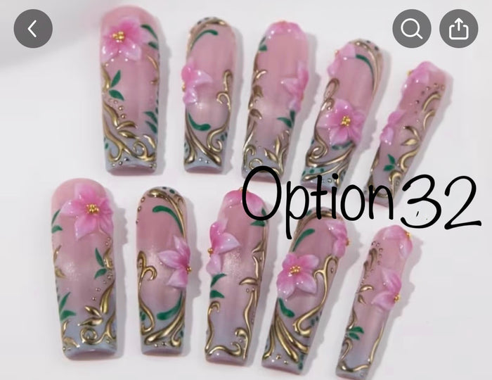 Option 32