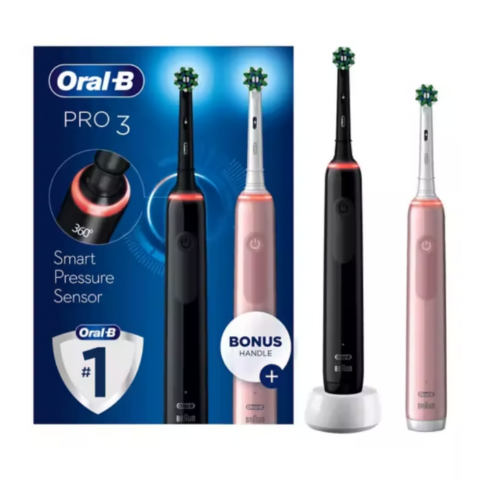 Oral-B Pro 3 - 3900 -