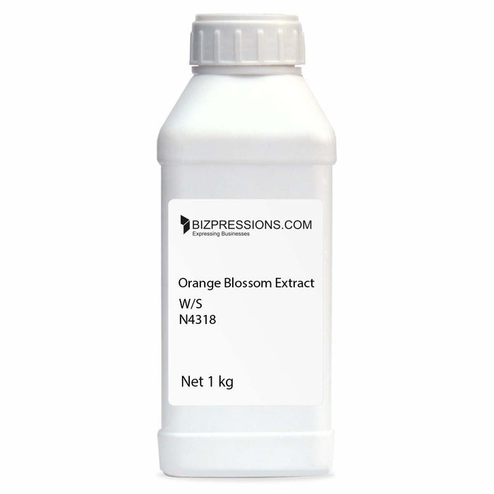Orange Extract