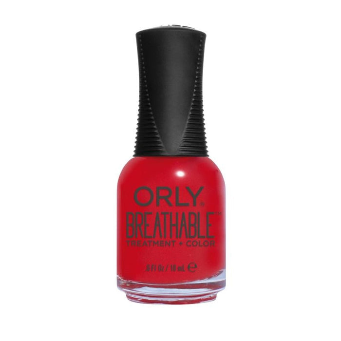 Orly Love My Nails Breathable Nail Polish Lacquer
