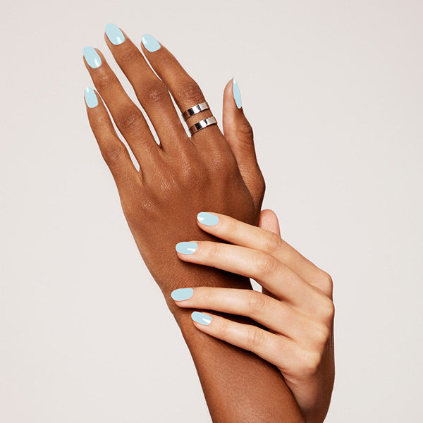 ORLY Morning Mantra Breathable Nail Polish
