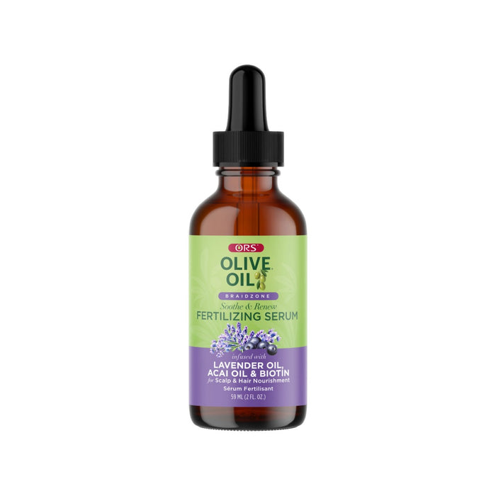 ORS Braidzone Fertilizing Serum 2oz