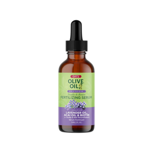 ORS Braidzone Fertilizing Serum 2oz