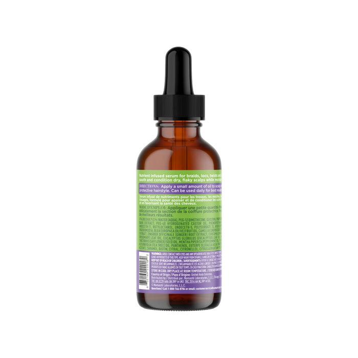 ORS Braidzone Fertilizing Serum 2oz