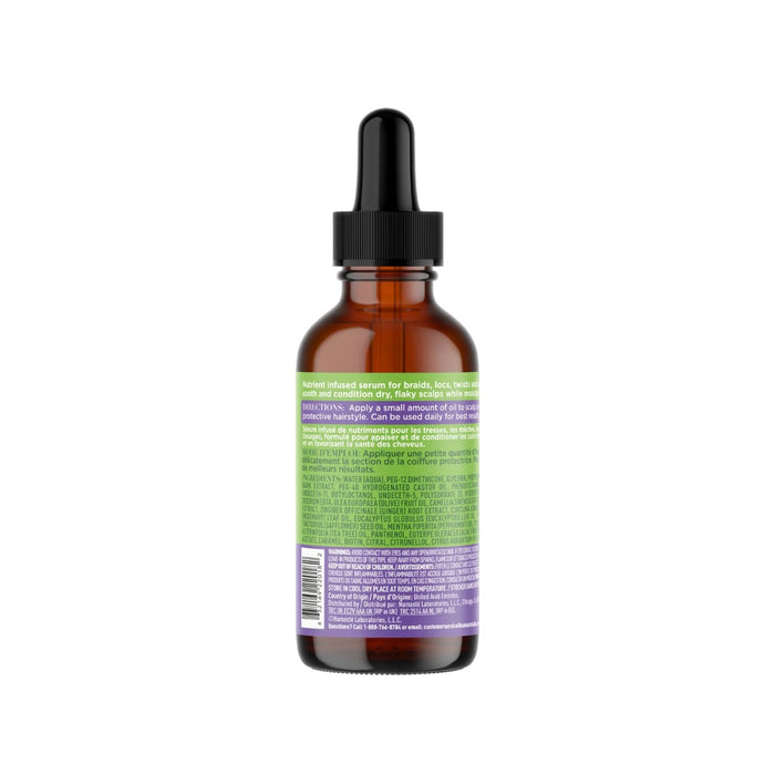 ORS Braidzone Fertilizing Serum 2oz