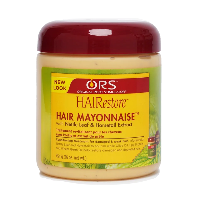 ORS Hairestore Hair Mayonnaise 16oz