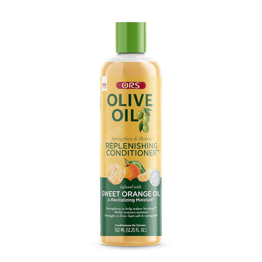 ORS Olive Oil Replenishing Conditioner 12.25oz