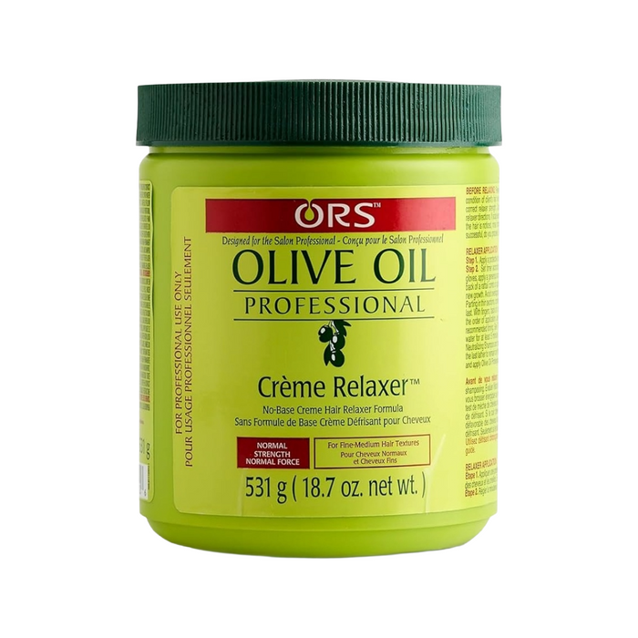 ORS Professional Creme Relaxer [Normal Strength] 18.75oz