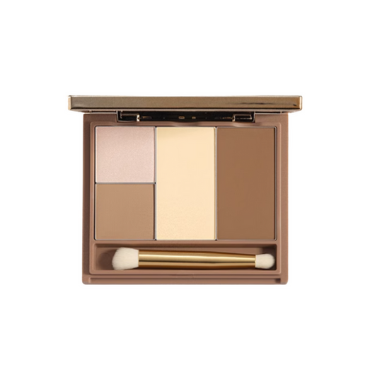 OUT-OF-OFFICE 3D Contouring Multi-Purpose Palette 9g - myernk