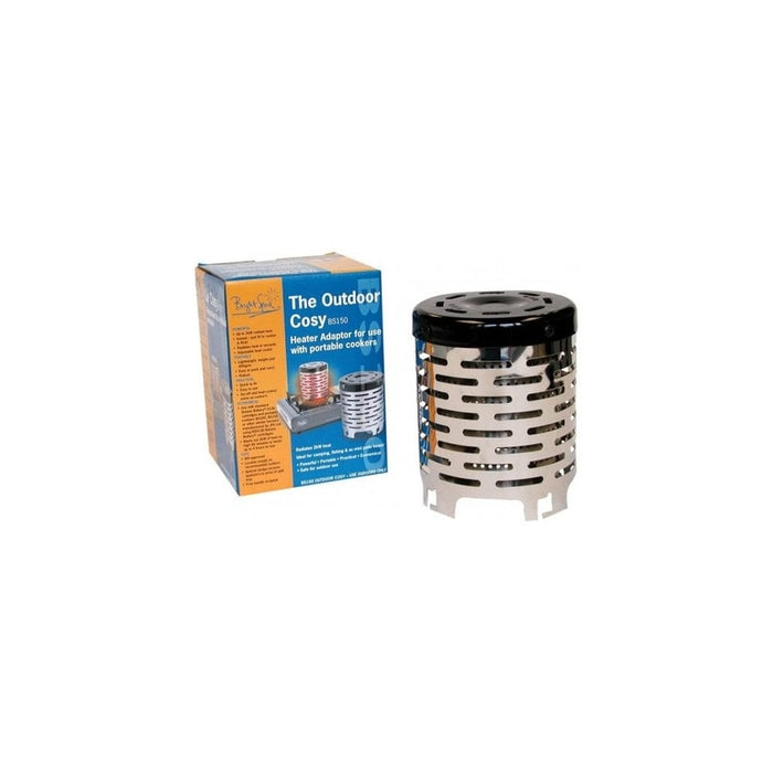 Outdoor Cosy Heater Adaptor