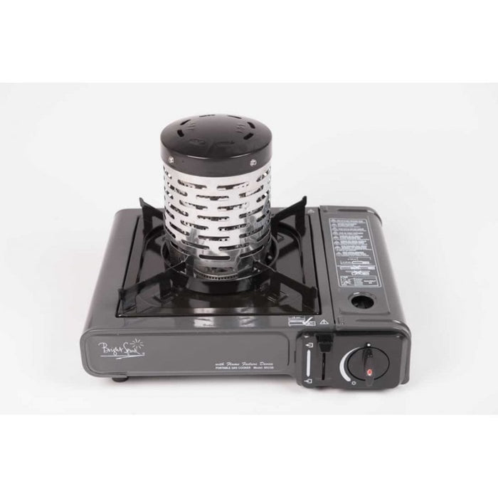 Outdoor Cosy Heater Adaptor