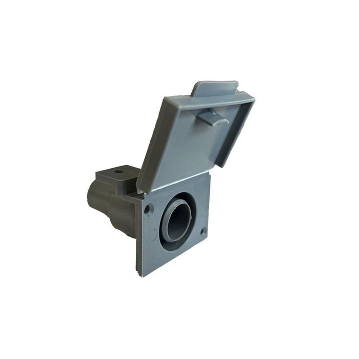 Outlet Hose Socket - 3/4 inch