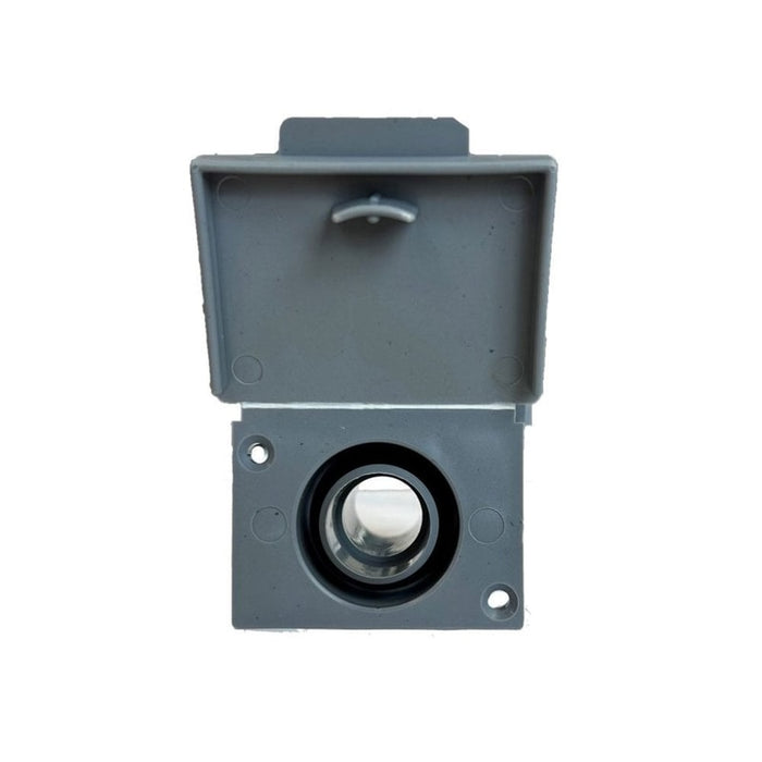 Outlet Hose Socket - 3/4 inch