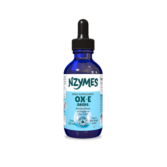 Ox-E-Drops for People