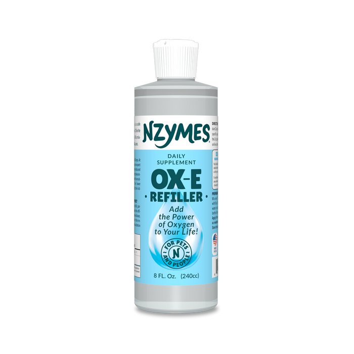 Ox-E-Drops for People