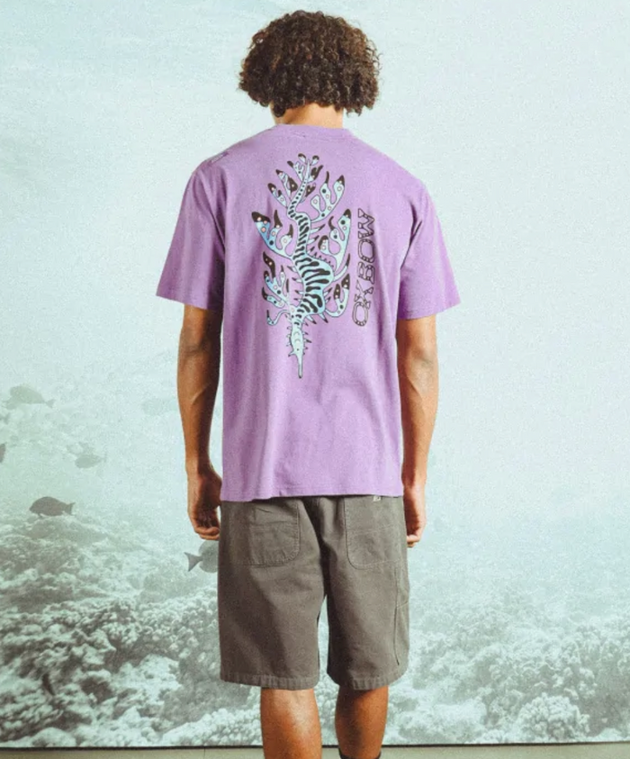 Oxbow crusher t-shirt