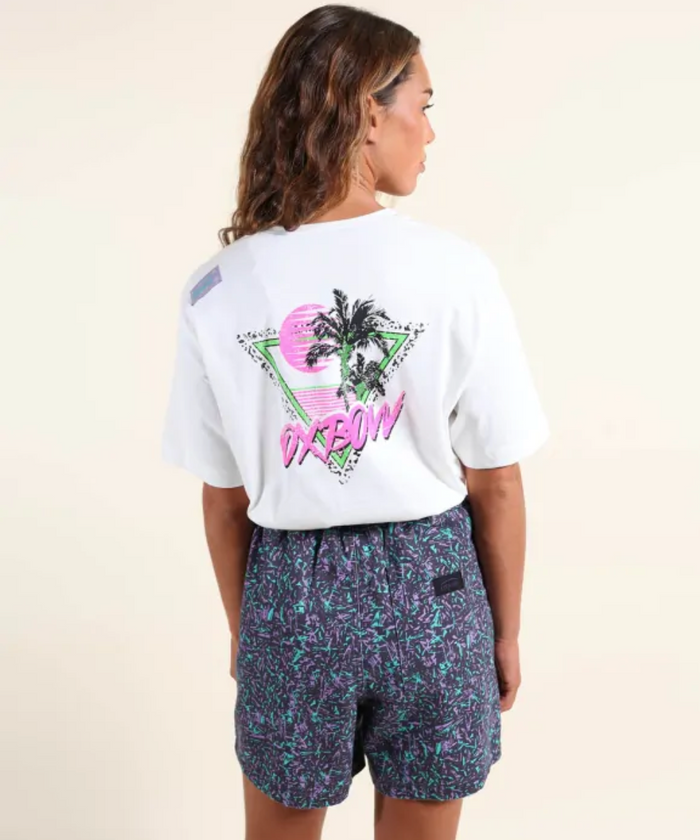 Oxbow fever ladies t-shirt