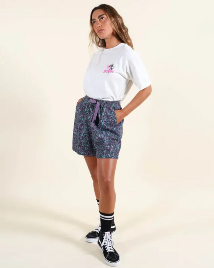 Oxbow fever ladies t-shirt