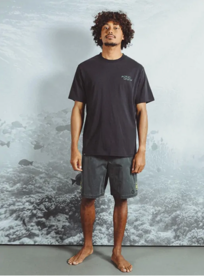Oxbow ocean life t-shirt