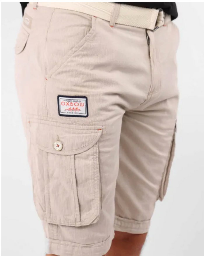 Oxbow ORPEK shorts