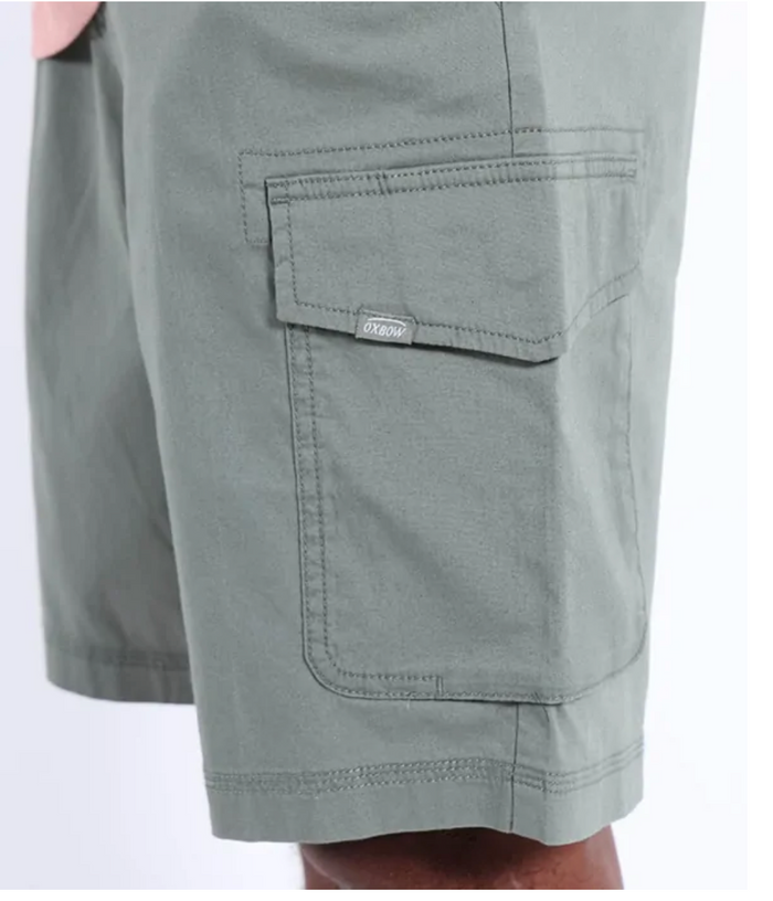 Oxbow otiko shorts