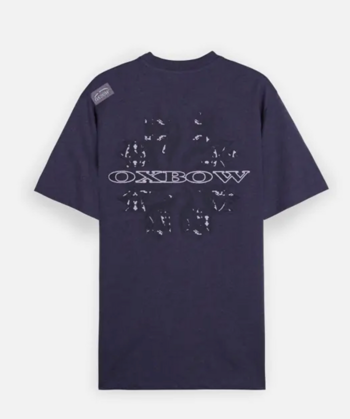 Oxbow sharing t-shirt