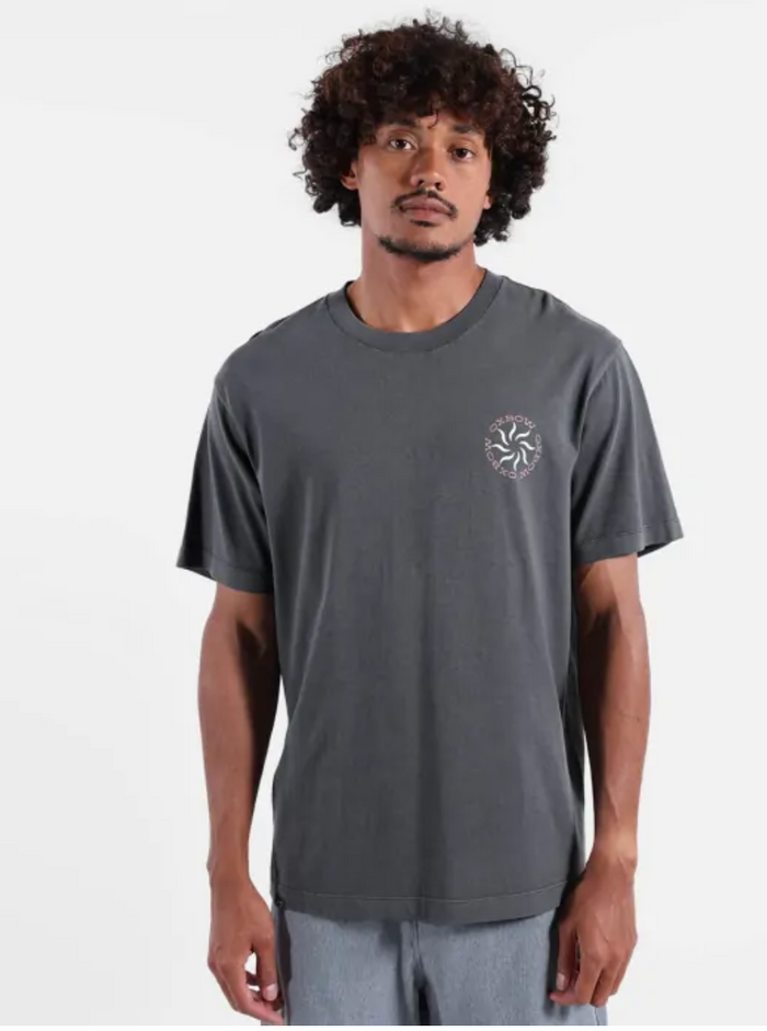 Oxbow symbol t-shirt