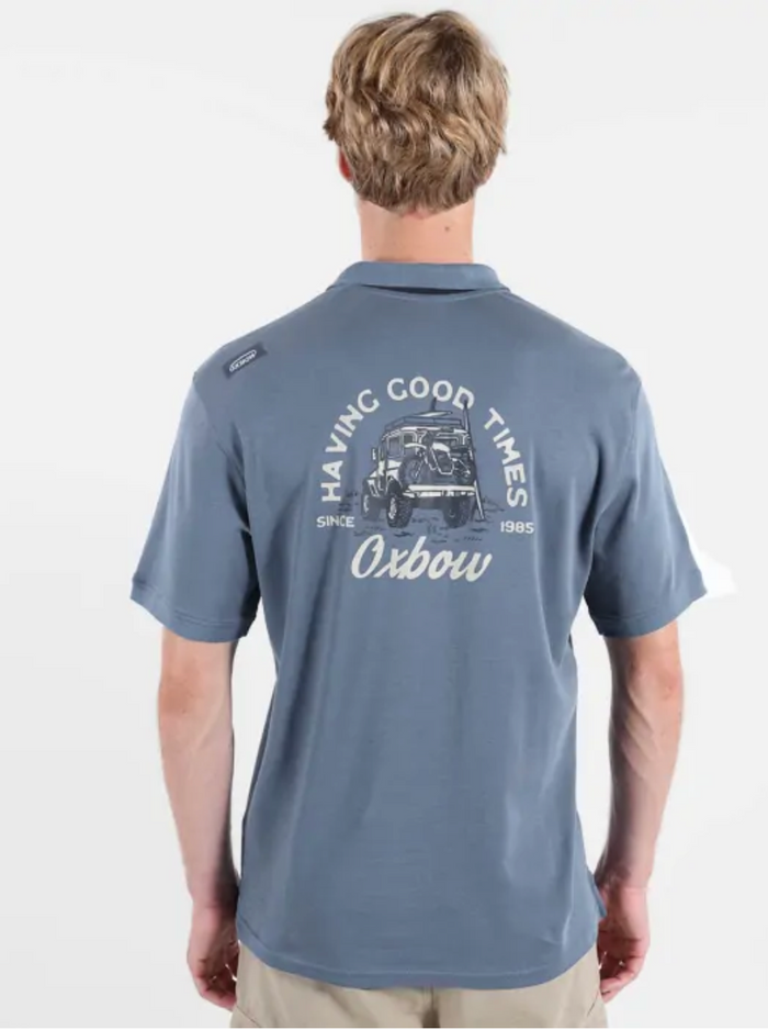 Oxbow weekender polo