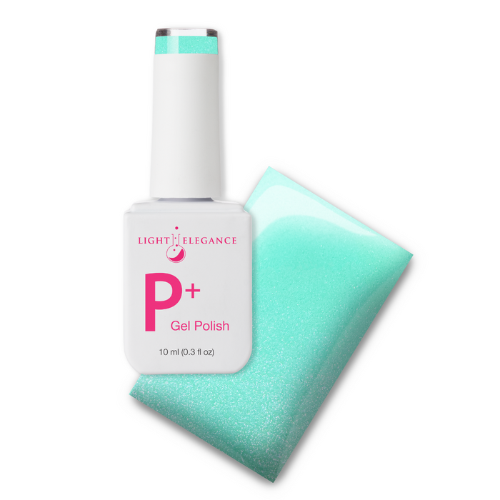 P+ Ask Alice, Gel Polish, 10 ml-Light Elegance-Gel Essentialz