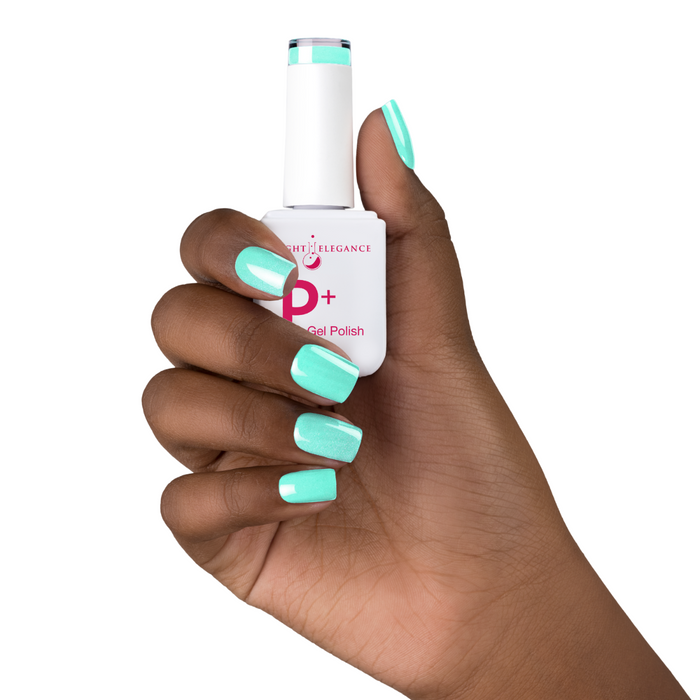 P+ Ask Alice, Gel Polish, 10 ml-Light Elegance-Gel Essentialz