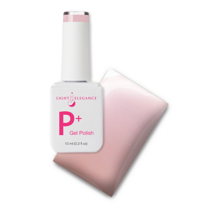 P+ I’m Late! I’m Late!, Gel Polish, 10 ml-Light Elegance-Gel Essentialz