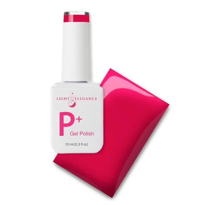 P+ Love Bug Gel Polish, 10 mL