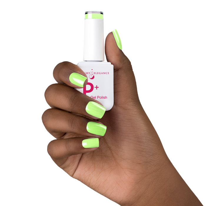 P+ Talking in Circles, Gel Polish 10 ml-Light Elegance-Gel Essentialz
