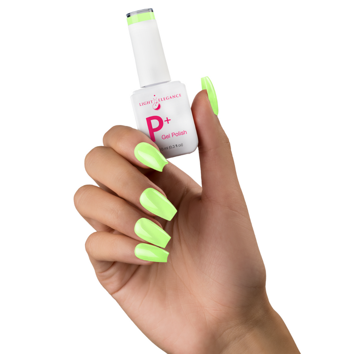 P+ Talking in Circles, Gel Polish 10 ml-Light Elegance-Gel Essentialz