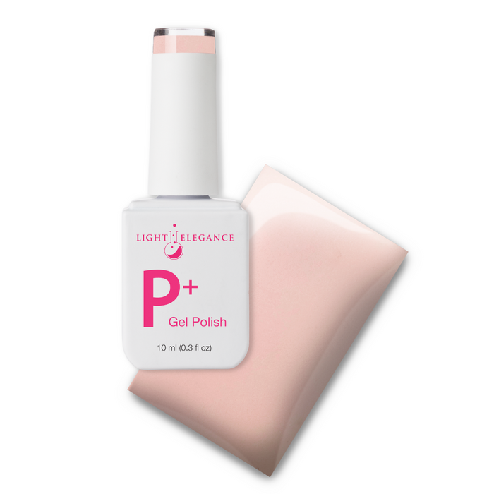 P+ Whimsical Whiskers, Gel Polish 10 ml-Light Elegance-Gel Essentialz