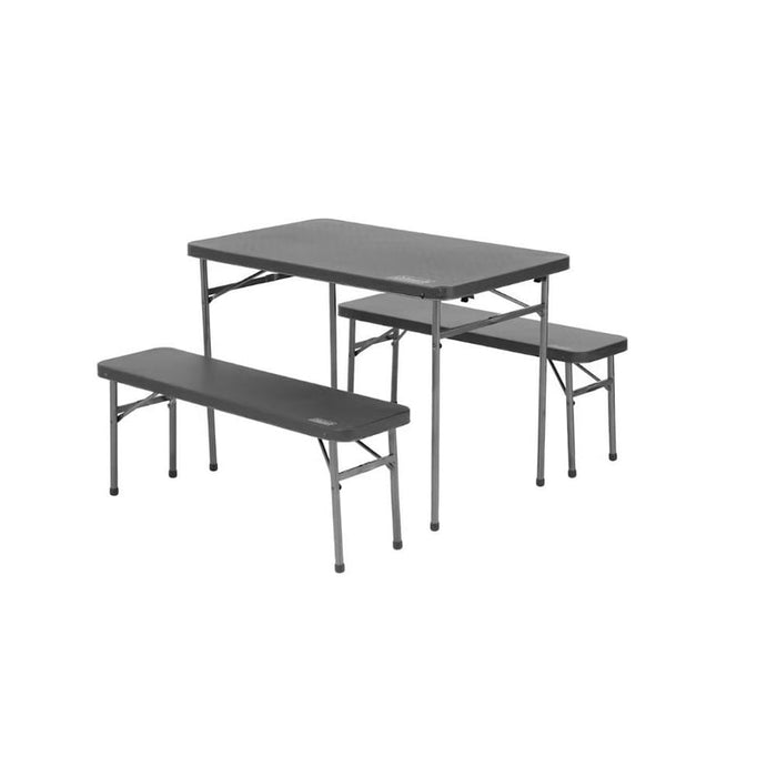Pack-Away™ Table & Bench Set