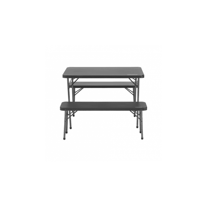 Pack-Away™ Table & Bench Set