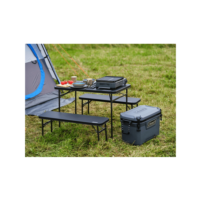 Pack-Away™ Table & Bench Set