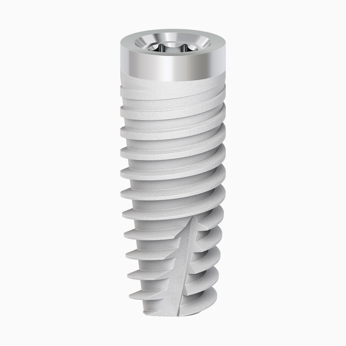 PAI TC Implant WP 6.0x16