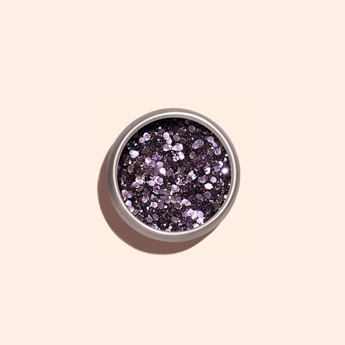 Paillettes biodégradables Lilac