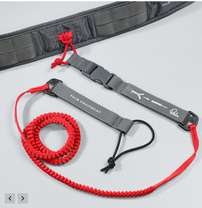 Palm Quick SUP belt