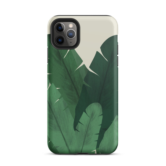 Glossy / iPhone 11 Pro Max / Green