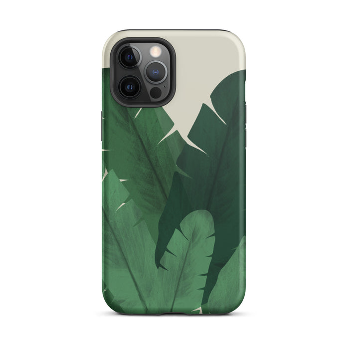 Glossy / iPhone 12 Pro Max / Green