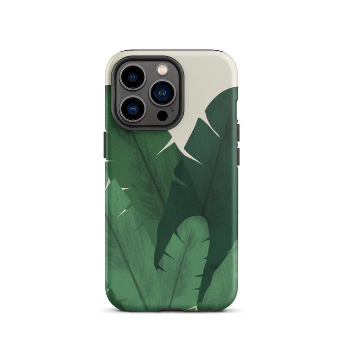 Glossy / iPhone 13 Pro / Green