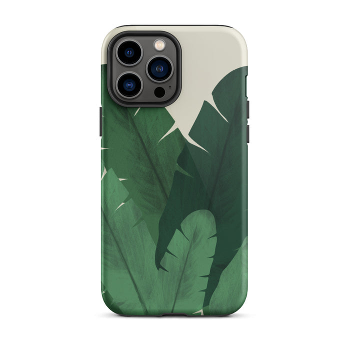 Glossy / iPhone 13 Pro Max / Green