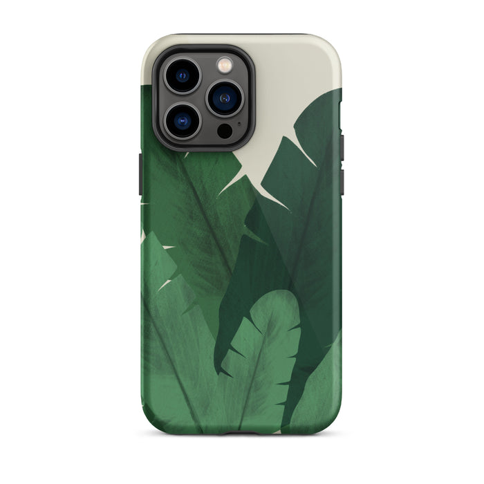 Glossy / iPhone 14 Pro Max / Green