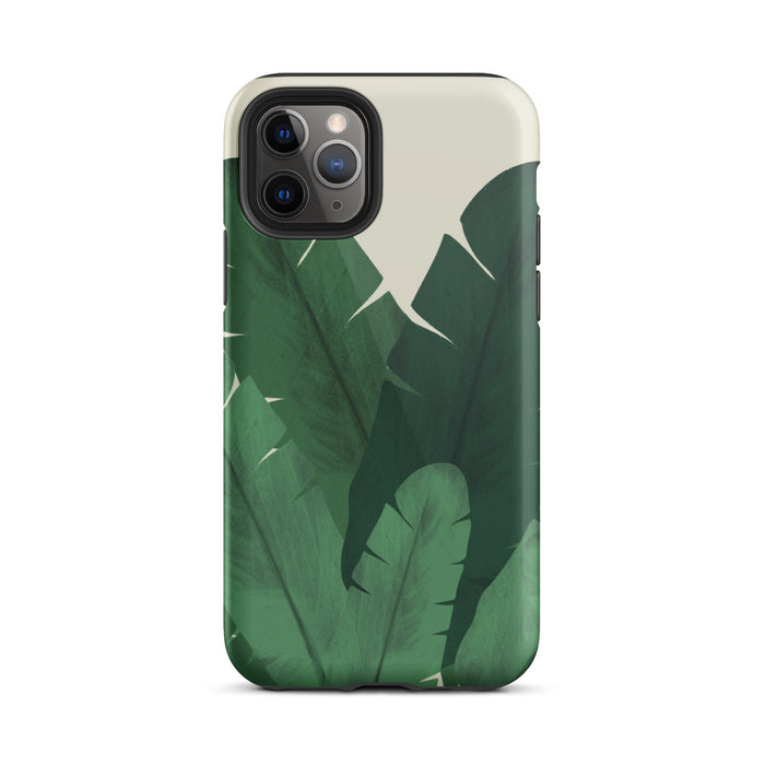 Glossy / iPhone 11 Pro / Green