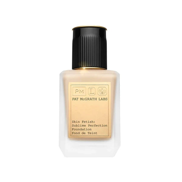 Pat McGrath Labs Skin Fetish: Sublime Perfection Foundation 35ml Colour: Light 3