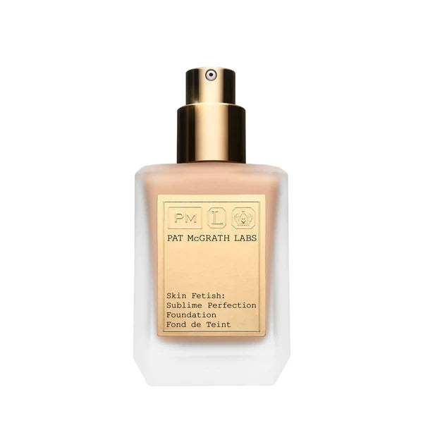 Pat McGrath Labs Skin Fetish: Sublime Perfection Foundation 35ml Colour: Light Medium 10