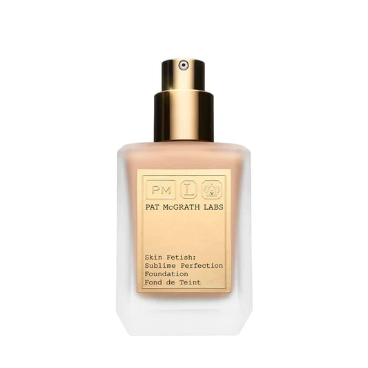 Pat McGrath Labs Skin Fetish: Sublime Perfection Foundation 35ml Colour: Light Medium 10